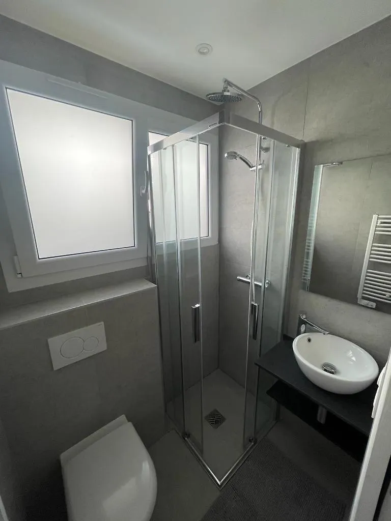 Appartement M50 Marquer Jolie Chambre Annemasse